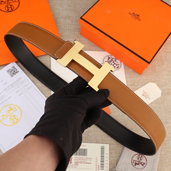 エルメス激安ベルト正面デザイン